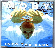 Moby - Into The Blue CD 1